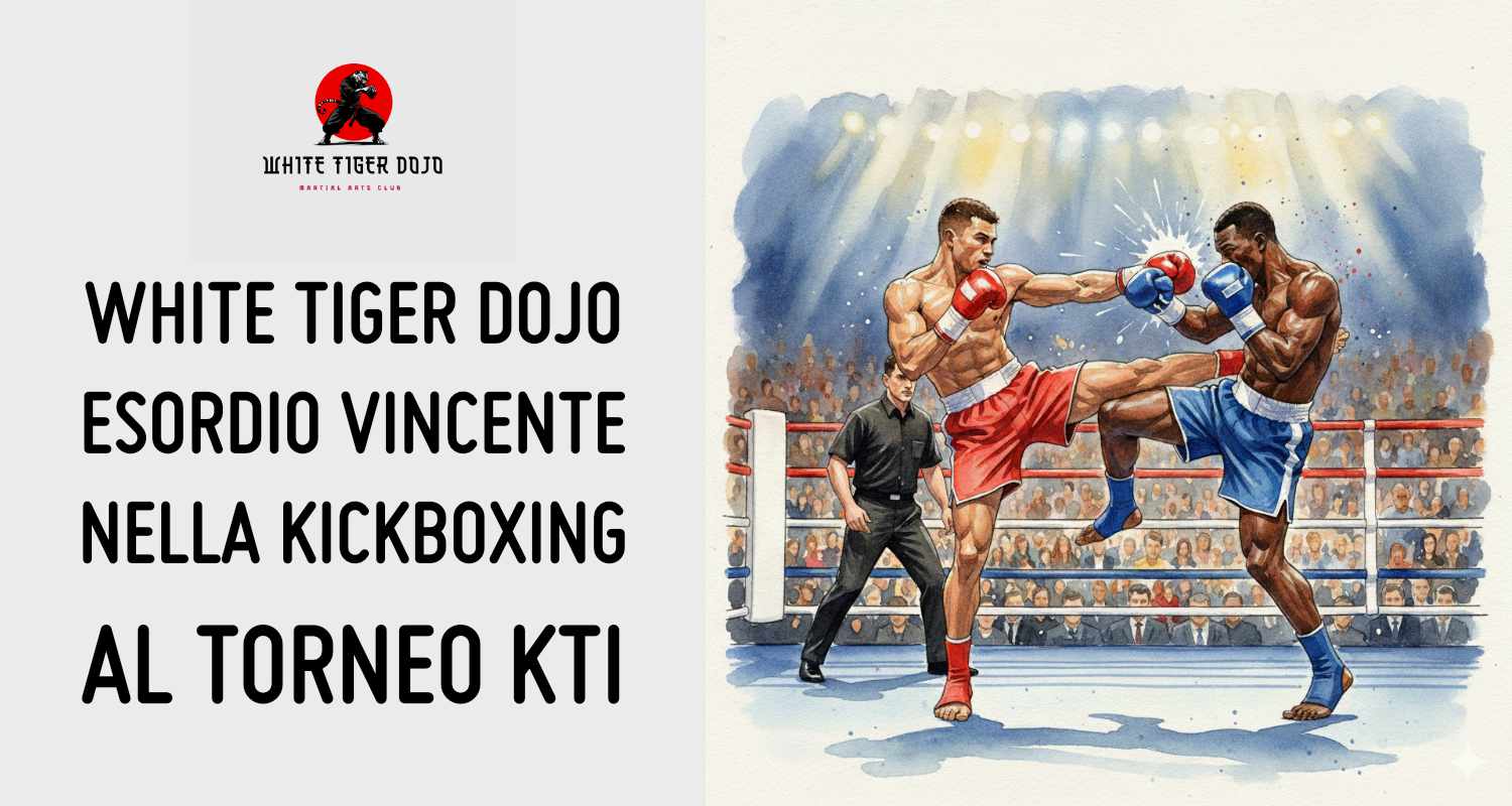 Gara KTI Kickboxing