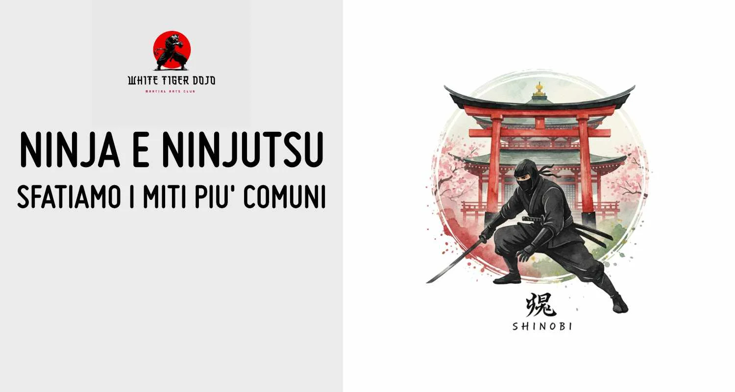 ninjutsu