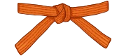 cinturaArancione
