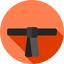 karate belt