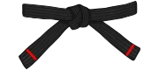 cinturaNera