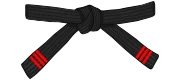 cinturaNera