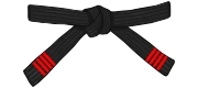 cinturaNera